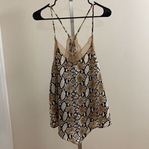 Merci Camisole